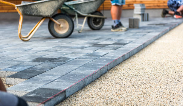 Best Concrete Sidewalk Installation  in Chaffee, MO