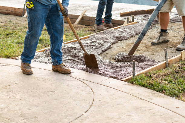 Best Concrete Resurfacing Services  in Chaffee, MO