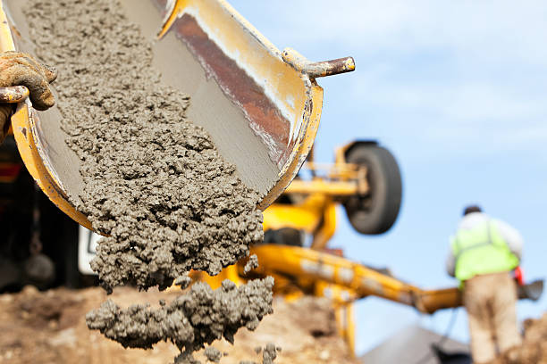Best Concrete Repair Services  in Chaffee, MO